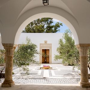 Dar Kalitoussa B&B Hammamet
